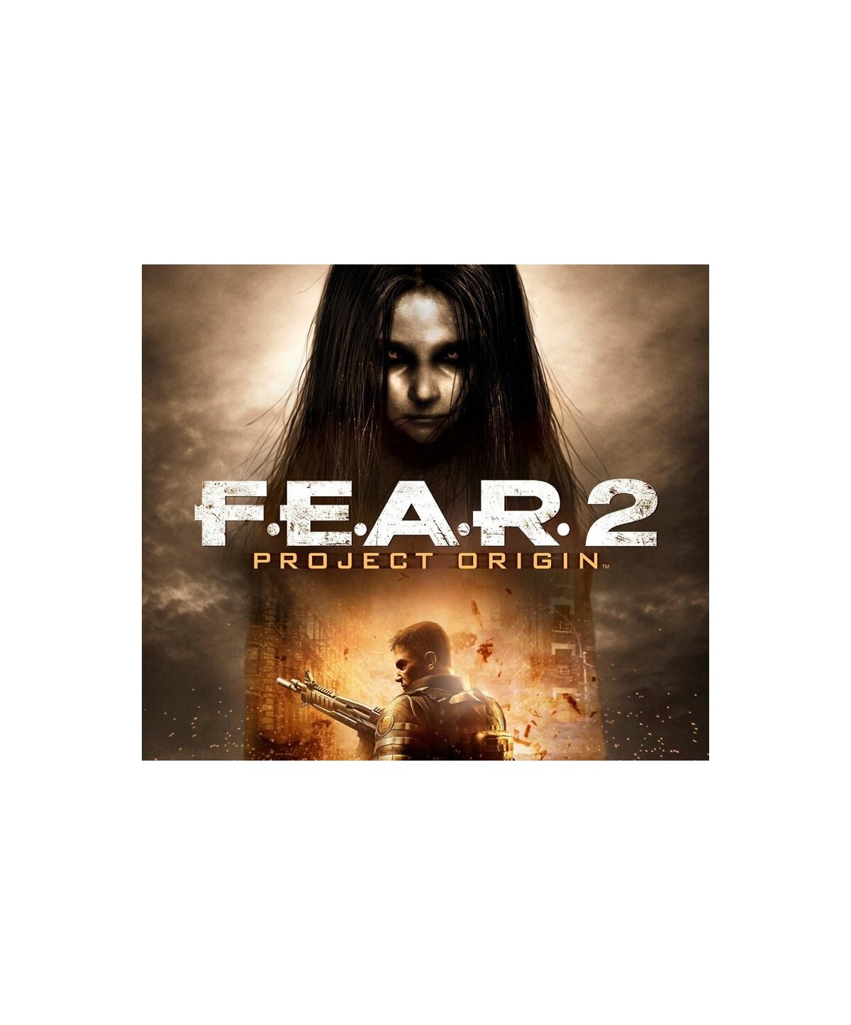 F.E.A.R. 2 - Reborn DLC Steam Key GLOBAL